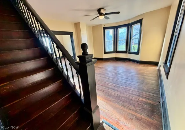 Photo 2 of Single family home for sale at 1529 Stark Ave Sw, Canton, OH 44706 | MLS# 5244889 | Listing updated on 2026-09-26