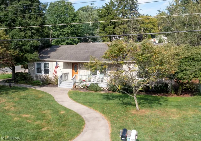 Single family home for sale at 3295 Waterside Dr, Coventry Township, OH 44319 | MLS# 5244821