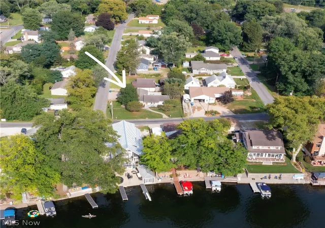 Photo 2 of Single family home for sale at 3295 Waterside Dr, Coventry Township, OH 44319 | MLS# 5244821 | Listing updated on 2026-09-15