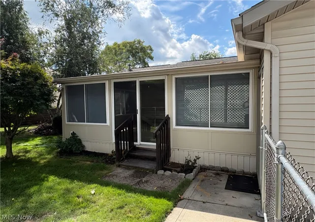 Photo 49 of Single family home for sale at 3295 Waterside Dr, Coventry Township, OH 44319 | MLS# 5244821 | Listing updated on 2026-09-15