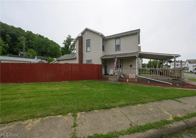 Photo 3 of Single family home for sale at 544 E High St, Uhrichsville, OH 44683 | MLS# 5244914 | Listing updated on 2026-09-20