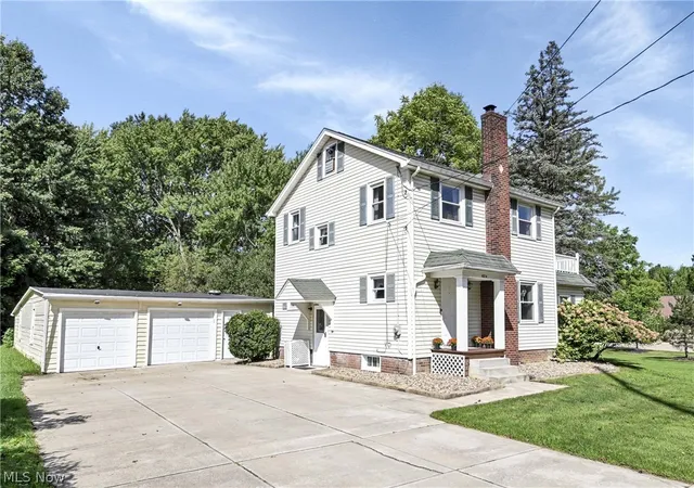 Photo 1 of Sale Pending at 4074 Darrow Rd, Stow, OH 44224 | MLS# 5244915 | Listing updated on 2026-09-21