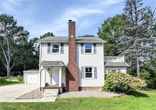 Photo 2 of Sale Pending at 4074 Darrow Rd, Stow, OH 44224 | MLS# 5244915 | Listing updated on 2026-09-21