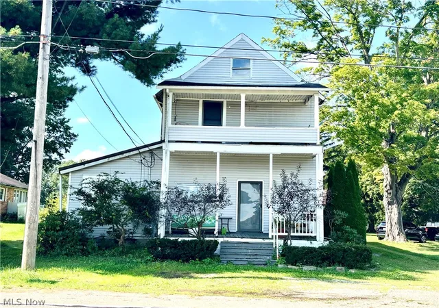Photo 1 of Multi family home for sale at 6119 Youngstown Conneaut Rd, Kinsman, OH 44428 | MLS# 5244922 | Listing updated on 2026-09-15