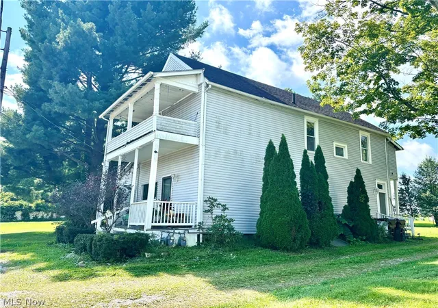 Photo 2 of Multi family home for sale at 6119 Youngstown Conneaut Rd, Kinsman, OH 44428 | MLS# 5244922 | Listing updated on 2026-09-15