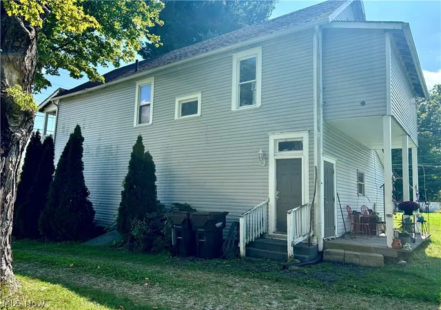Photo 2 of House for sale at 6119 Youngstown Conneaut Rd, Kinsman, OH 44428 | MLS# 5244922 | Listing updated on 2026-09-15