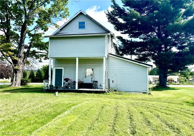 Photo 3 of House for sale at 6119 Youngstown Conneaut Rd, Kinsman, OH 44428 | MLS# 5244922 | Listing updated on 2026-09-15
