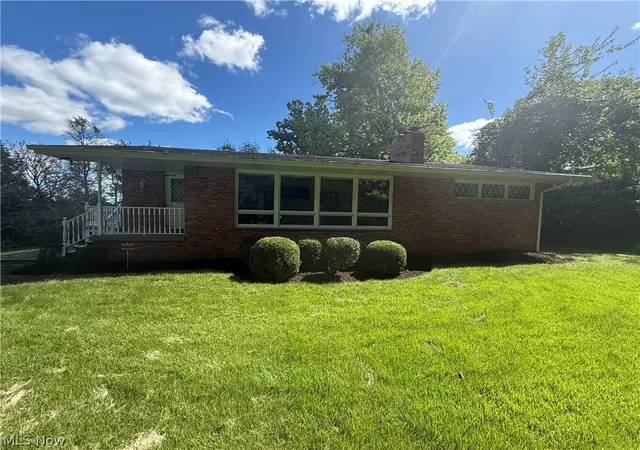 Single family home for sale at 88 Hunter Ln, Colliers, WV 26035 | MLS# 5241126