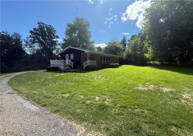 Photo 2 of Single family home for sale at 88 Hunter Ln, Colliers, WV 26035 | MLS# 5241126 | Listing updated on 2026-09-17