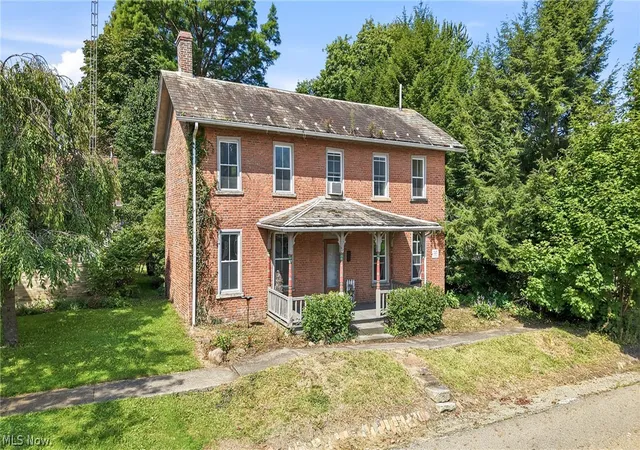 Photo 1 of Single family home for sale at 515 N Jefferson St, Lisbon, OH 44432 | MLS# 5244520 | Listing updated on 2026-09-16