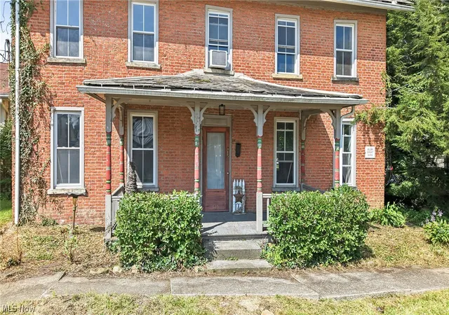 Photo 2 of Single family home for sale at 515 N Jefferson St, Lisbon, OH 44432 | MLS# 5244520 | Listing updated on 2026-09-16