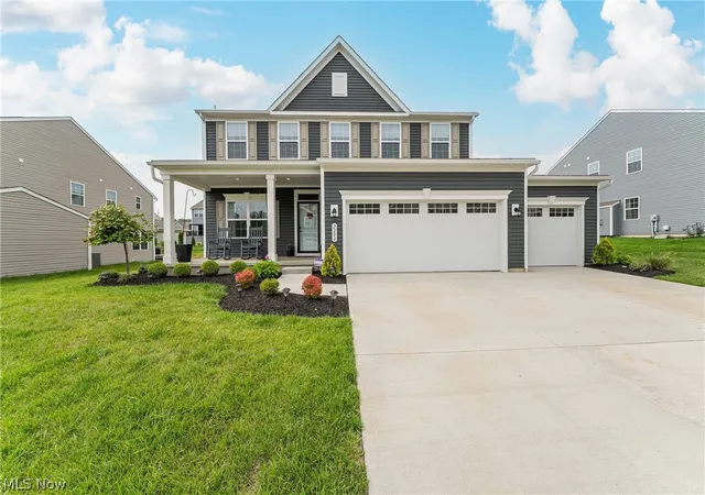 Photo 1 of Single family home for sale at 2202 N Park Rd, Twinsburg, OH 44087 | MLS# 5237689 | Listing updated on 2026-09-15