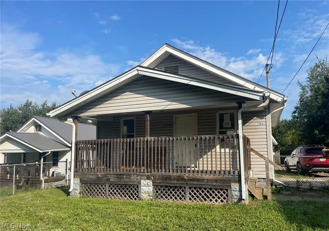 Single family home for sale at 1703 30th Street NW, Canton, OH 44709 | MLS# 5244958