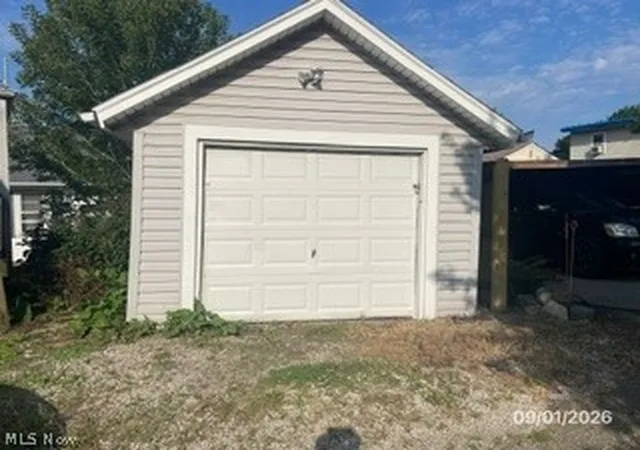 Photo 1 of Single family home for sale at 1703 30th Street NW, Canton, OH 44709 | MLS# 5244958 | Listing updated on 2026-09-15