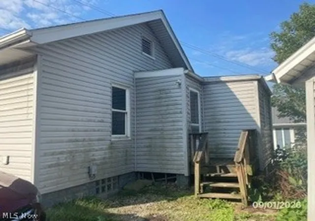 Photo 3 of Single family home for sale at 1703 30th Street NW, Canton, OH 44709 | MLS# 5244958 | Listing updated on 2026-09-15
