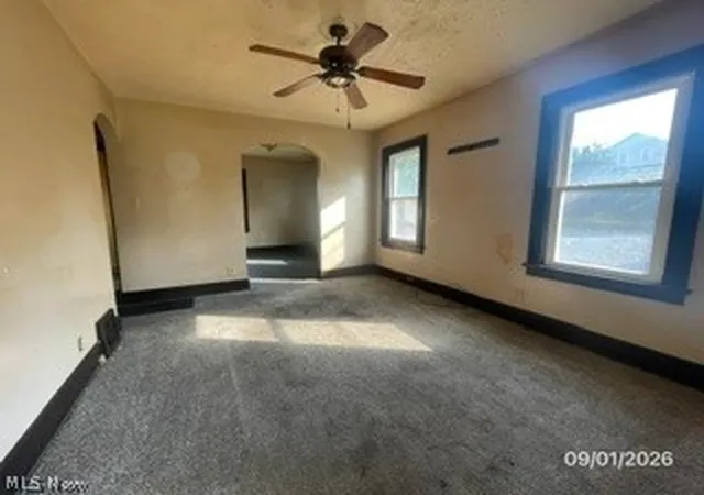 Photo 4 of Single family home for sale at 1703 30th Street NW, Canton, OH 44709 | MLS# 5244958 | Listing updated on 2026-09-15