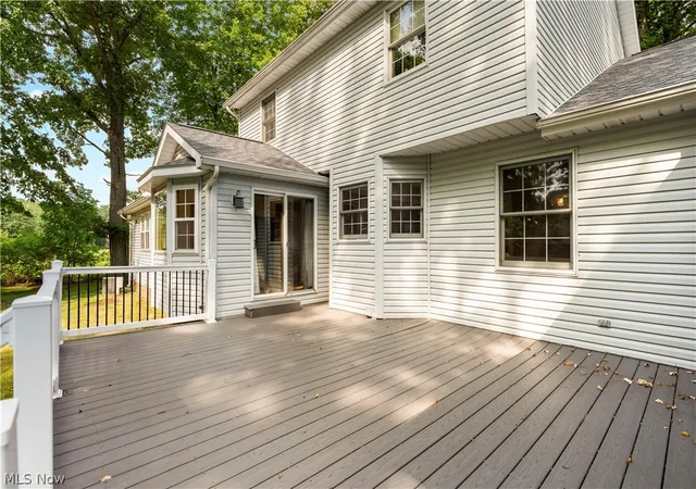 Photo 3 of Single family home for sale at 841 27th Street Ne, Massillon, OH 44646 | MLS# 5242908 | Listing updated on 2026-09-15