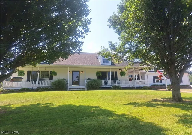 Photo 1 of Single family home for sale at 4656 Montgomery Rd, Orwell, OH 44076 | MLS# 5244975 | Listing updated on 2026-09-15
