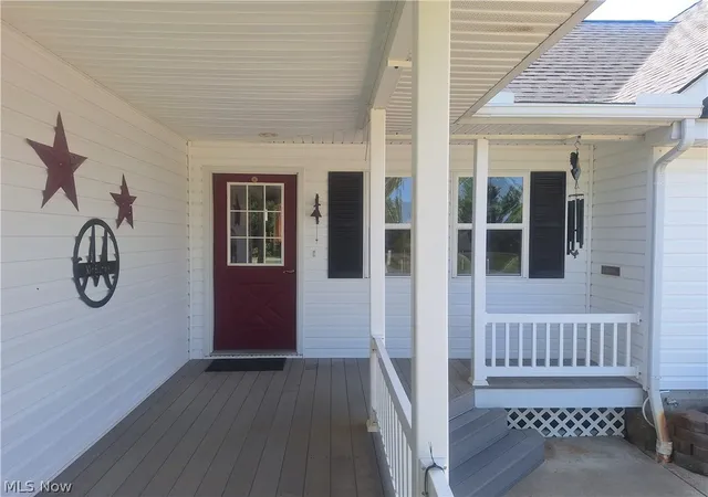 Photo 3 of Single family home for sale at 4656 Montgomery Rd, Orwell, OH 44076 | MLS# 5244975 | Listing updated on 2026-09-15