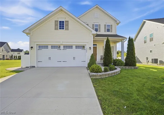 Single family home for sale at 1766 Beth Page Ln, Painesville, OH 44077 | MLS# 5244600