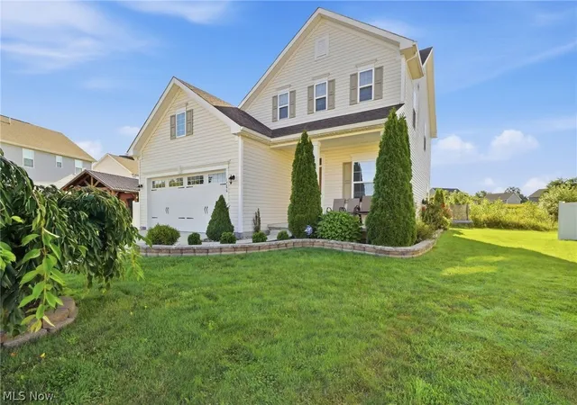 Photo 2 of Single family home for sale at 1766 Beth Page Ln, Painesville, OH 44077 | MLS# 5244600 | Listing updated on 2026-09-30