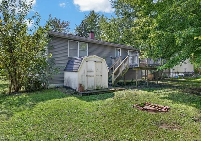 Photo 3 of Single family home for sale at 5124 Willow Crst Ave, Youngstown, OH 44515 | MLS# 5244976 | Listing updated on 2026-09-15