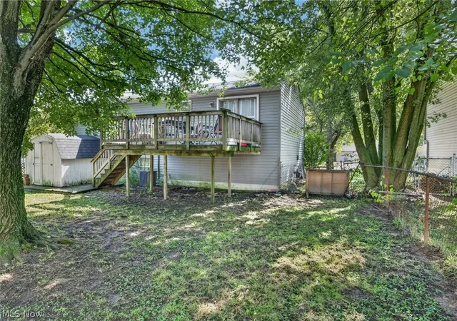 Photo 4 of Single family home for sale at 5124 Willow Crst Ave, Youngstown, OH 44515 | MLS# 5244976 | Listing updated on 2026-09-15
