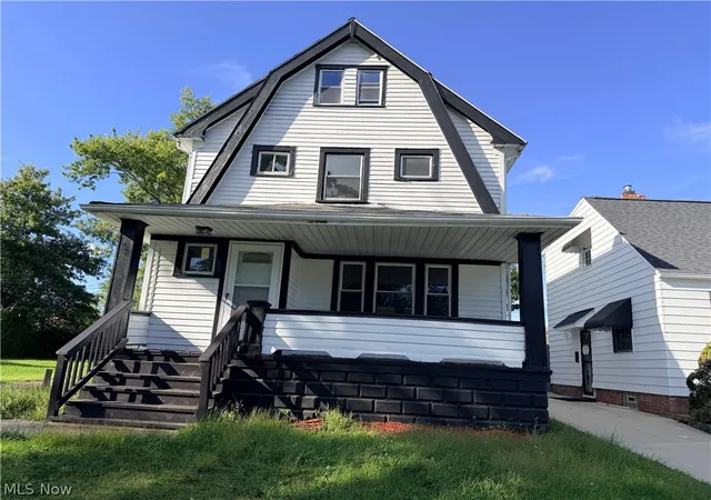 Photo 1 of Sale Pending at 19907 Mountville Dr, Maple Heights, OH 44137 | MLS# 5244989 | Listing updated on 2026-09-28