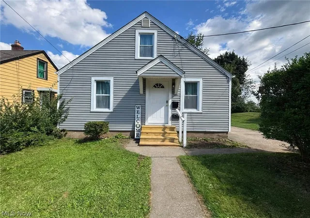 Photo 1 of Single family home for sale at 1242 Dartmouth Ave Sw, Canton, OH 44710 | MLS# 5244990 | Listing updated on 2026-09-15