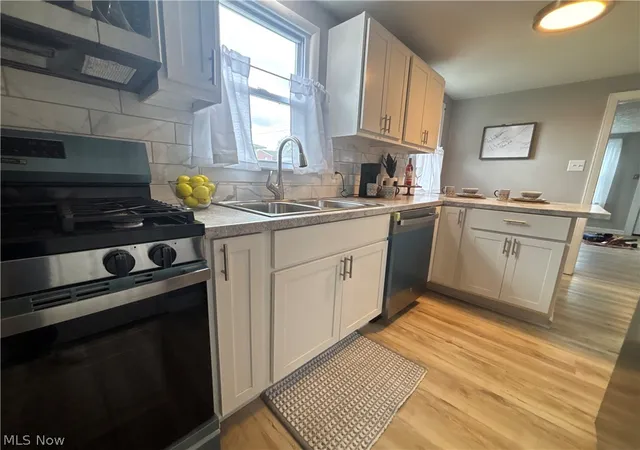 Photo 3 of Single family home for sale at 1242 Dartmouth Ave Sw, Canton, OH 44710 | MLS# 5244990 | Listing updated on 2026-09-15