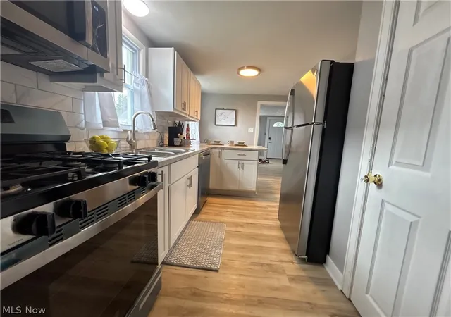 Photo 4 of Single family home for sale at 1242 Dartmouth Ave SW, Canton, OH 44710 | MLS# 5244990 | Listing updated on 2026-09-15