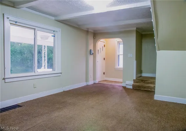 Photo 3 of Sale Pending at 723 Grifton Ave, Akron, OH 44305 | MLS# 5243555 | Listing updated on 2026-10-07
