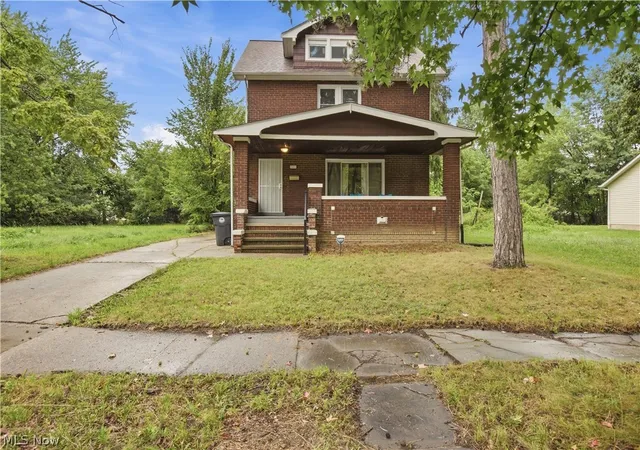 Photo 1 of Single family home for sale at 3286 E 140th Street, Cleveland, OH 44120 | MLS# 5244999 | Listing updated on 2026-09-15