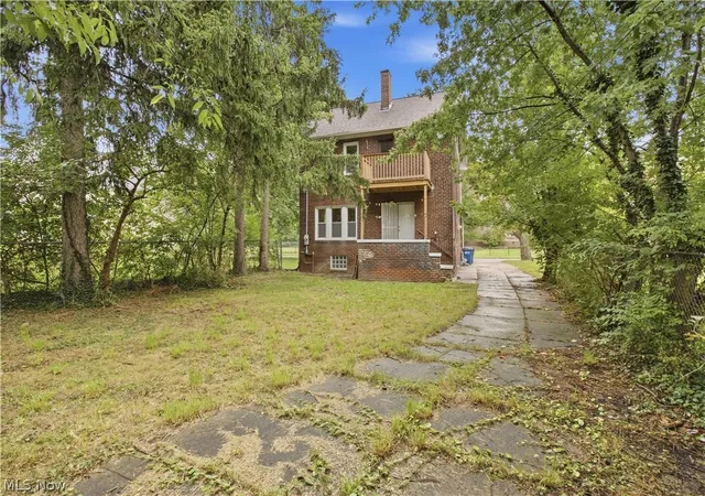 Photo 26 of Single family home for sale at 3286 E 140th Street, Cleveland, OH 44120 | MLS# 5244999 | Listing updated on 2026-09-15