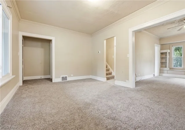 Photo 3 of Single family home for sale at 3286 E 140th Street, Cleveland, OH 44120 | MLS# 5244999 | Listing updated on 2026-09-15