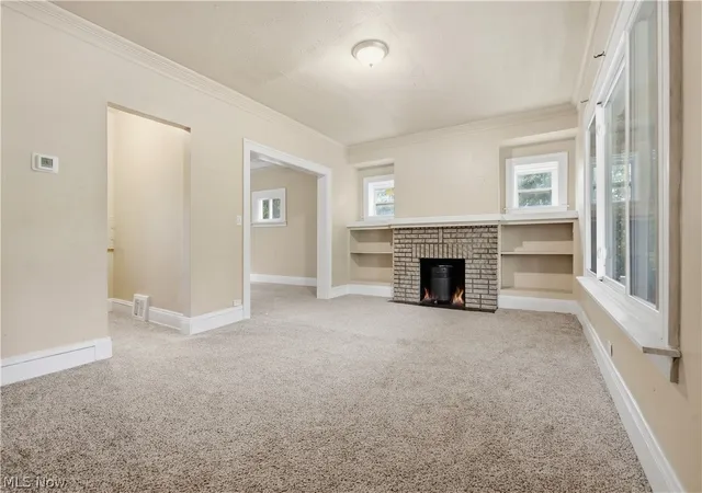 Photo 4 of Single family home for sale at 3286 E 140th Street, Cleveland, OH 44120 | MLS# 5244999 | Listing updated on 2026-09-15
