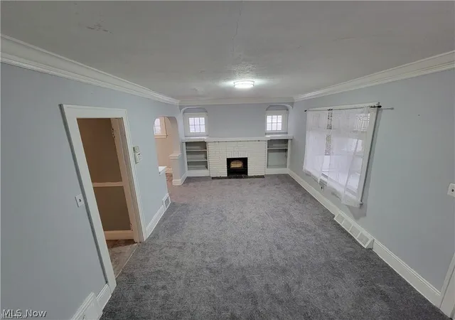 Photo 4 of Single family home for sale at 12701 Angelus Ave, Cleveland, OH 44105 | MLS# 5244998 | Listing updated on 2026-09-15