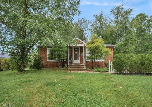 Photo 1 of Sale Pending at 755 W Glendale St, Bedford, OH 44146 | MLS# 5244061 | Listing updated on 2026-09-29