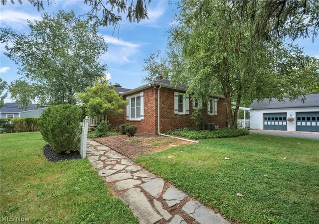 Photo 2 of Sale Pending at 755 W Glendale St, Bedford, OH 44146 | MLS# 5244061 | Listing updated on 2026-09-29
