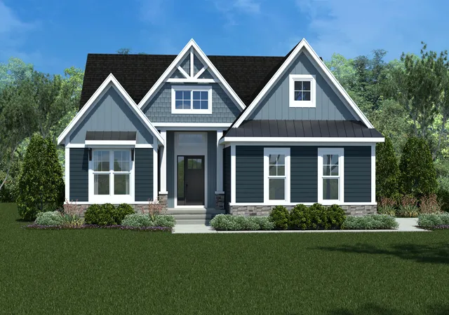 Condo for sale at 4257 Loon Ln, Scio Township Washtenaw, MI 48103 | MLS# 543292116 | Listing updated on 2026-09-10