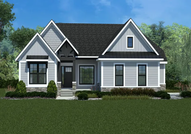Photo 2 of Condo for sale at 4257 Loon Ln, Scio Township Washtenaw, MI 48103 | MLS# 543292116 | Listing updated on 2026-09-10