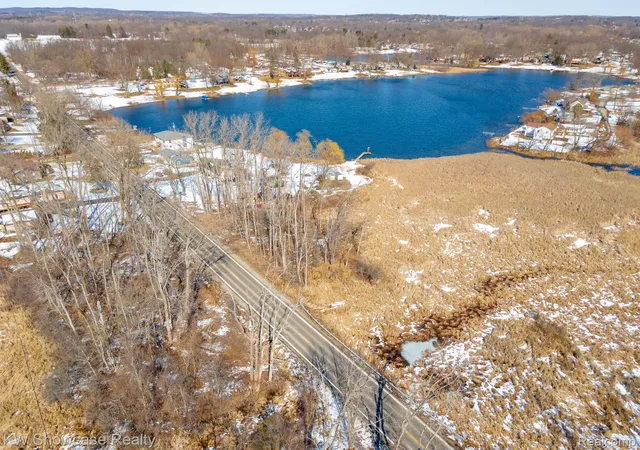 Photo 1 of Land for sale at Vacant Carroll Lake Rd, Commerce Charter Township Oakland, MI 48390 | MLS# 20230018526 | Listing updated on 2026-09-07