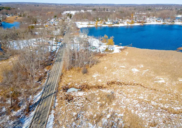 Land for sale at Vacant Carroll Lake Rd, CommerceCharterTownship_Oakland, MI 48390 | MLS# 20230018526 | Listing updated on 2026-09-07
