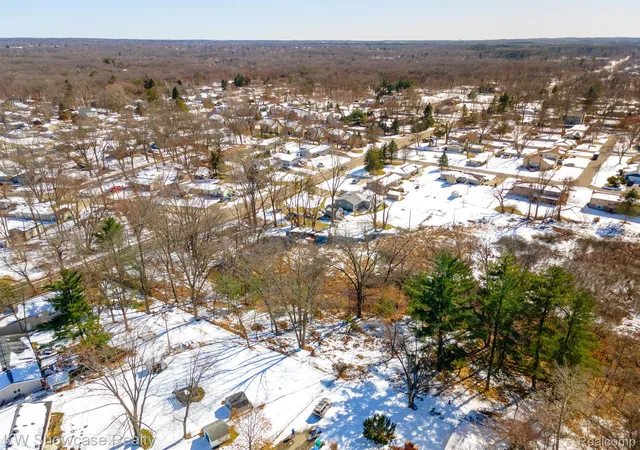 Photo 1 of Land for sale at Vacant Tuscola St, Commerce Charter Township Oakland, MI 48390 | MLS# 20230018547 | Listing updated on 2026-09-07
