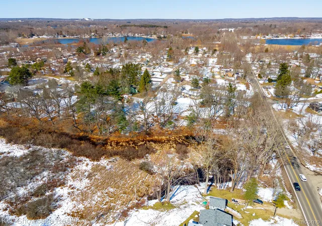 Photo 2 of Land for sale at Vacant Tuscola St, Commerce Charter Township Oakland, MI 48390 | MLS# 20230018547 | Listing updated on 2026-09-07