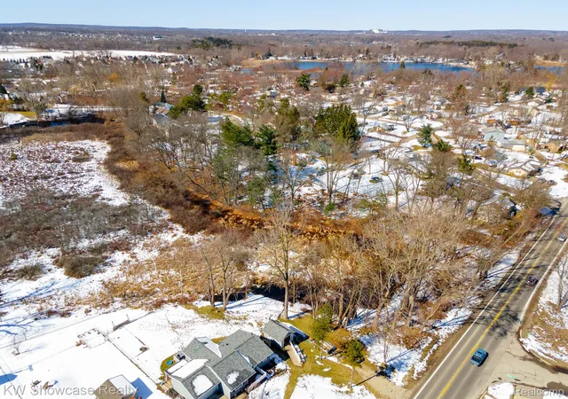 Photo 3 of Land for sale at Vacant Tuscola St, Commerce Charter Township Oakland, MI 48390 | MLS# 20230018547 | Listing updated on 2026-09-07
