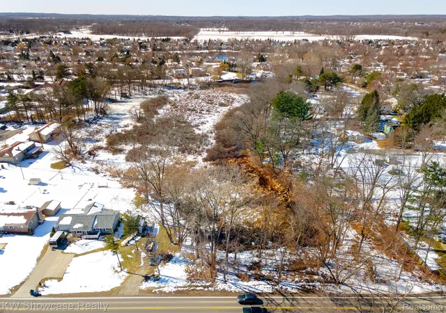 Land for sale at Vacant Tuscola St, CommerceCharterTownship_Oakland, MI 48390 | MLS# 20230018547 | Listing updated on 2026-09-07