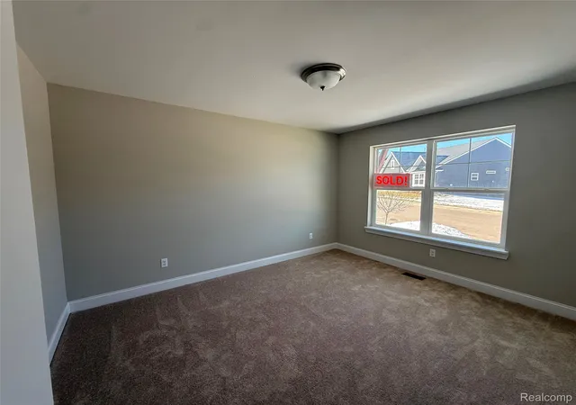 Photo 3 of Condo for sale at 1025 Camellia Cir #41, Howell, MI 48843 | MLS# 20230044318 | Listing updated on 2026-09-04