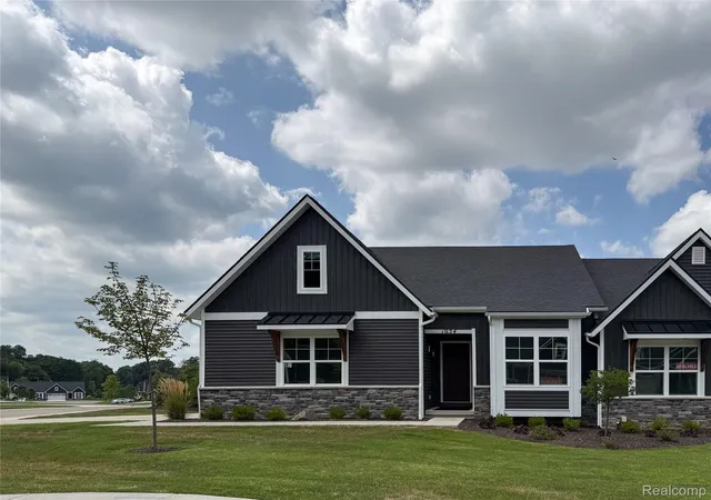 Photo 1 of Condo for sale at 1054 Camellia Cir #44, Howell, MI 48843 | MLS# 20230101598 | Listing updated on 2026-09-04
