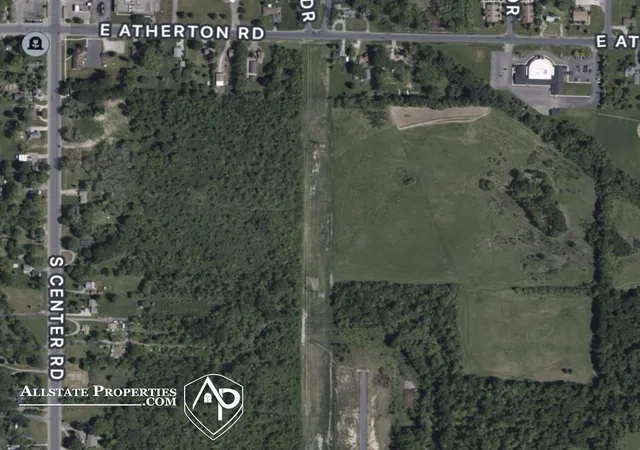 Photo 1 of Land for sale at Vl Center Rd, Burton City Genesee, MI 48519 | MLS# 5050130868 | Listing updated on 2026-09-10
